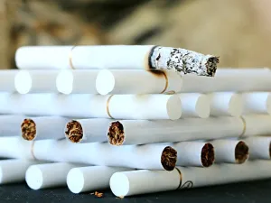 New taxes will be added to the existing ones, which are 100 percent on tobacco and alcohol, and that the total taxation on such products will become 200 per cent. (Pixabay)

