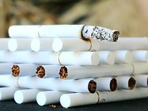 New taxes will be added to the existing ones, which are 100 percent on tobacco and alcohol, and that the total taxation on such products will become 200 per cent. (Pixabay)

