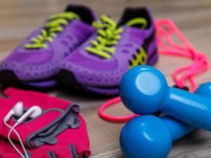 The licences will be restricted to gyms that focus on weight loss and fitness activities such as swimming, running and bodybuilding. (Shutterstock) The licences will be restricted to gyms that focus on weight loss and fitness activities such as swimming, running and bodybuilding. (Shutterstock)