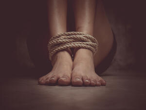 The accused brought young girls to the UAE after promising them jobs and then forced them into prostitution. Image for illustrative purposes only. (Shutterstock)