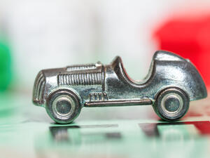 Dubai-Opoly will feature some of the emirate's most prominent landmarks and destinations. (Shutterstock)