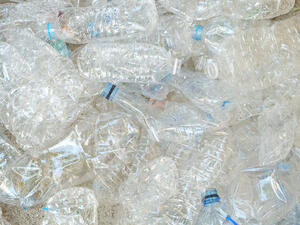 Saudi Arabia’s four major cities: Riyadh, Jeddah, Makkah and Medina produce about five million tons of waste products. (Shutterstock)