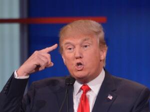 Sisi has said Trump won elections because his "honesty and truthfulness" touched the hearts and souls of voters.  (AFP/File)