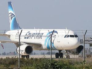 The EgyptAir deal to buy 45 new aircraft will be the largest in the company history. (File photo)