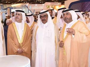 خلال الحدث