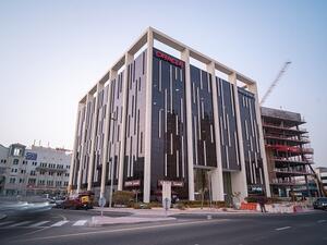 ENBD REIT will look to acquire up to 4.4 million shares from the market in its share buyback programme, effective from Thursday 21st February 2019