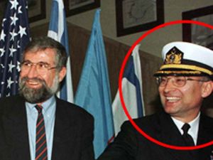 الجنرال اكين اوزتورك