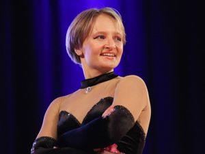 كاترينا تيكونوفا