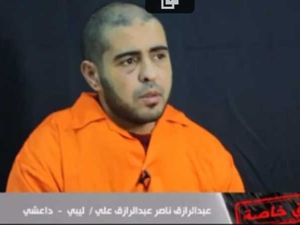 جهادي تعتقله قوات حفتر يؤكد اعدام صحافيين تونسيين اثنين