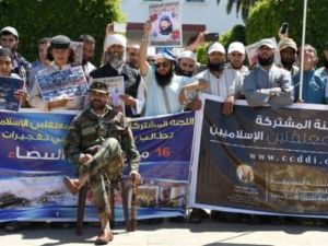 سلفيو المغرب يعودون الى السياسة من بوابة الانتخابات
