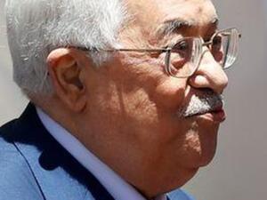 الرئيس الفلسطيني محمود عباس