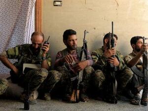 دمشق تؤكد سعيها "لتكثيف" الحوار مع الأكراد

