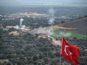 تركيا تدفع تعويضات وتعرض الجنسية على أسر مقاتلين سقطوا في عفرين 
