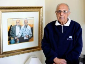 احمد كاثرادا