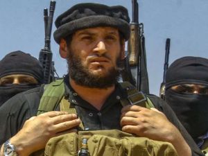 ابو محمد العدناني