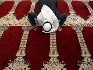 350 ألف مصل يحيون ليلة القدر في المسجد الأقصى

