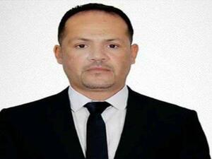 وزير السياحة مسعود بن عقون