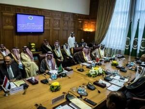 وزراء الخارجية العرب يبحثون "التدخلات الايرانية" بطلب من السعودية