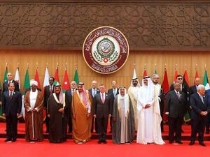 افتتاح القمة العربية في الأردن