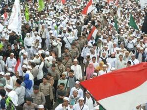 المسلمون في اسيا يشعرون بالخوف بعد فوز ترامب في الانتخابات