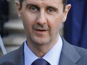 الأسد يخطط لخطوته التالية