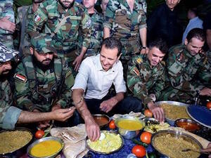 الأسد يبقي على الوزارات الأساسية دون تغيير في الحكومة الجديدة