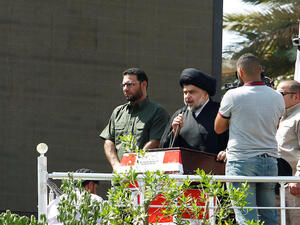 مقتدى الصدر