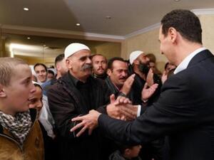 هل يعيد الاسد دروز السويداء الى "بيت الطاعة"؟

