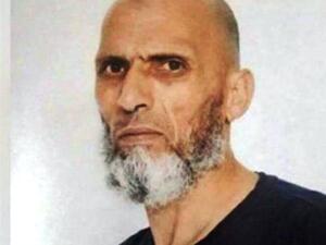 الاسير الشهيد عزيز عويسات