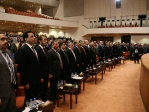 البرلمان العراقي