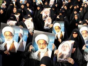 البحرين تحقق بمقتل 5 خلال مداهمة مسقط رأس آية الله عيسى قاسم