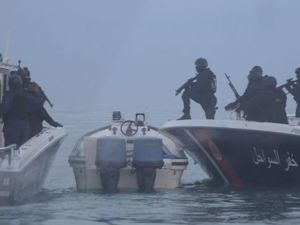 مقتل 3 اشخاص في عملية ضد السجناء الفارين في البحرين