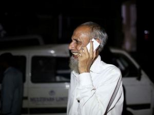 مقتل وإصابة العشرات بانفجار مرجل بمصنع ملابس في بنغلادش

