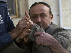 مروان البرغوثي