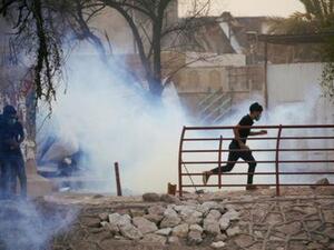 قوات الامن العراقية تفتح النار مجددا على المتظاهرين في البصرة
