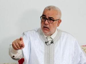 عبد الله بن كيران