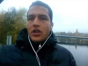 انيس العامري