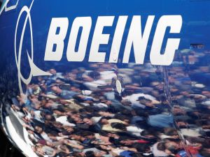 مجلس النواب الأميركي يقر مشروعا يمنع بيع الطائرات لإيران
