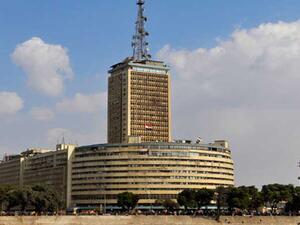 اعتقال كبير مذيعي شبكة القرآن بالتلفزيون المصري بتهمة الانتماء لـ “الإخوان”

