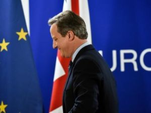 ديفيد كاميرون