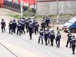 مقتل ثمانية في احتجاجات للناطقين بالانجليزية في الكاميرون