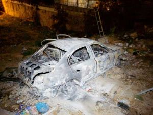 اتهام الجيش الوطني الليبي بتدبير التفجير قرب سفارة إيطاليا