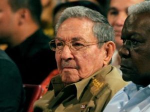 راوول كاسترو