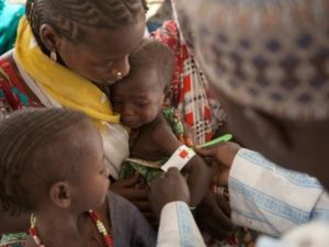 7 ملايين شخص يواجهون خطر الجوع الشديد في تشاد

