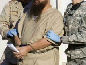 محاكمة اخصائيين نفسيين شاركا بعمليات "تعذيب" للسي آي ايه

