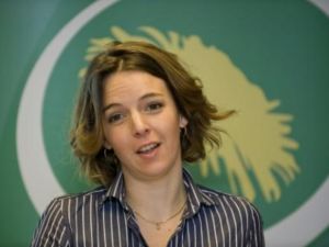 عثر على جثة الخبيرة الاممية السويدية التشيلية زايدا كاتالان في جمهورة الكونغو الديموقراطية كما وجثة زميلها الاميركي مايكل شارب

