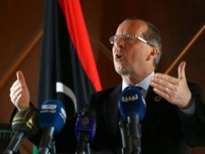 موفد الامم المتحدة الى ليبيا مارتن كوبلر