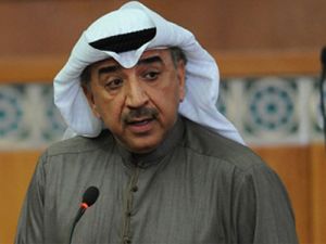 النائب الشيعي عبد الحميد دشتي