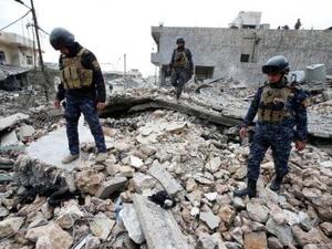 صحافيون يروون بمعركة الموصل: واجهنا جيشا من الانتحاريين

