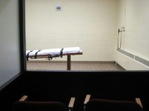 المحكمة العليا الاميركية تنظر في قانونية اعدام رجل مصاب بقصور ذهني

